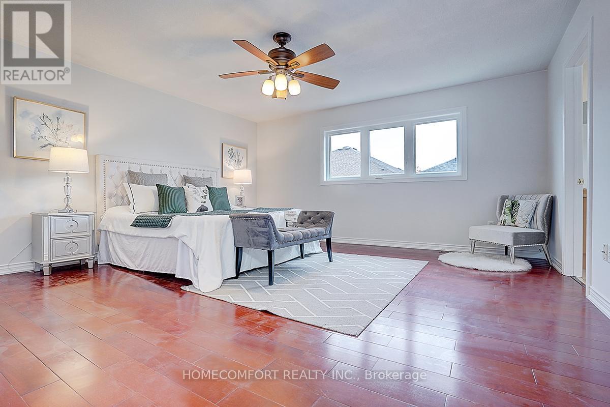 9 Chipmunk Trail, Vaughan, Ontario  L4H 2E7 - Photo 27 - N12512548