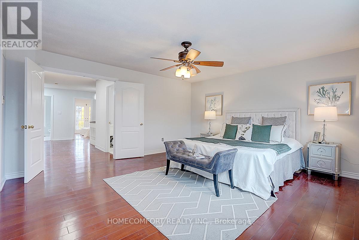 9 Chipmunk Trail, Vaughan, Ontario  L4H 2E7 - Photo 29 - N12512548