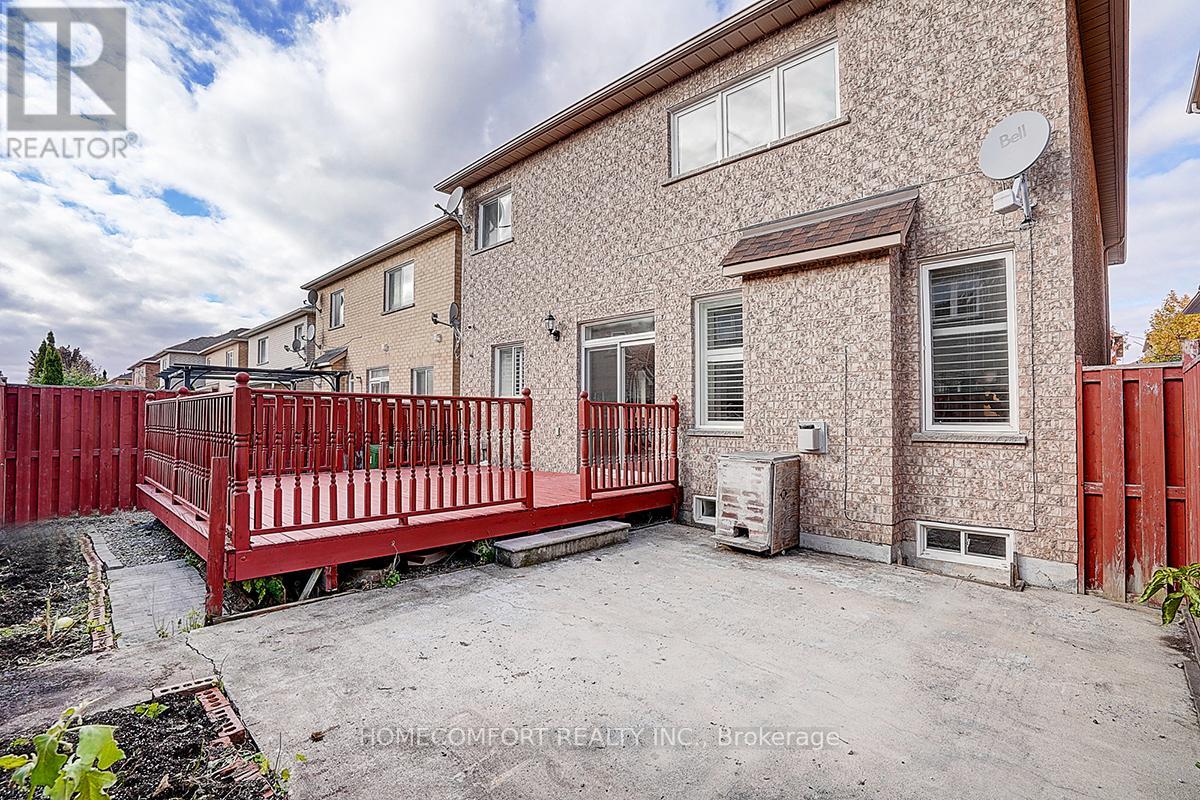9 Chipmunk Trail, Vaughan, Ontario  L4H 2E7 - Photo 7 - N12512548