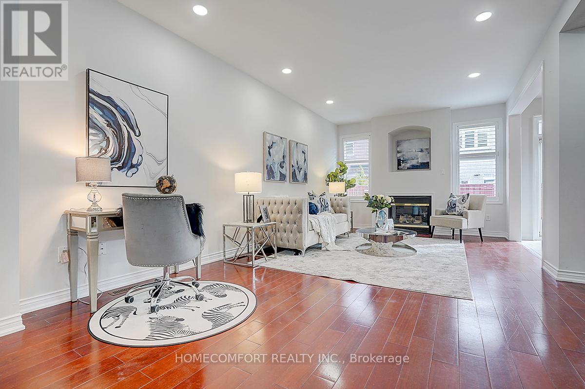 9 Chipmunk Trail, Vaughan, Ontario  L4H 2E7 - Photo 9 - N12512548