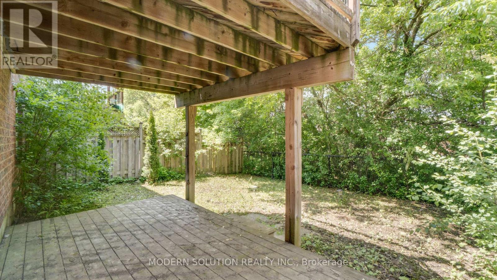 86 Lebovic Drive, Richmond Hill, Ontario  L4E 5C1 - Photo 34 - N12512600