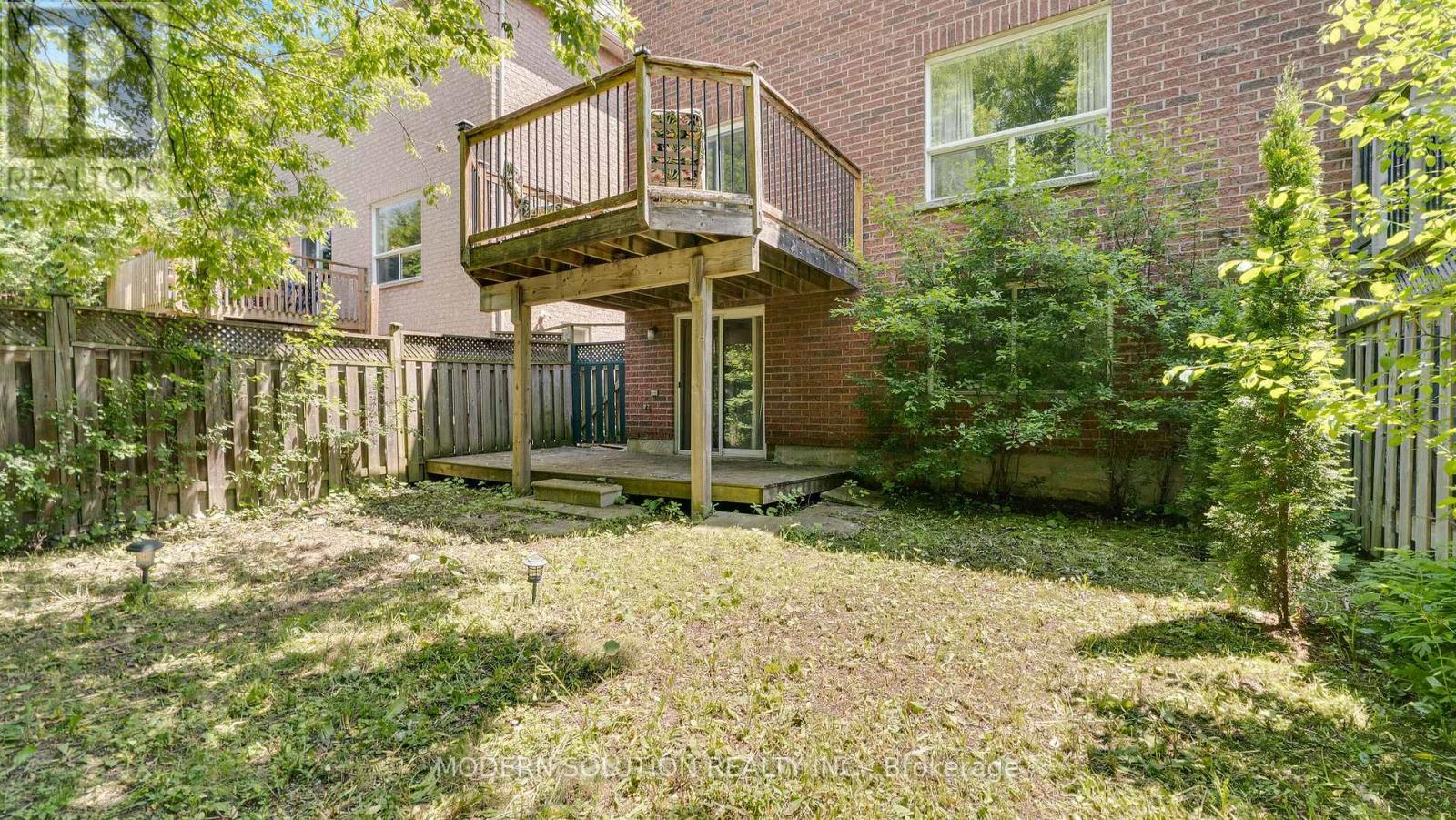 86 Lebovic Drive, Richmond Hill, Ontario  L4E 5C1 - Photo 36 - N12512600