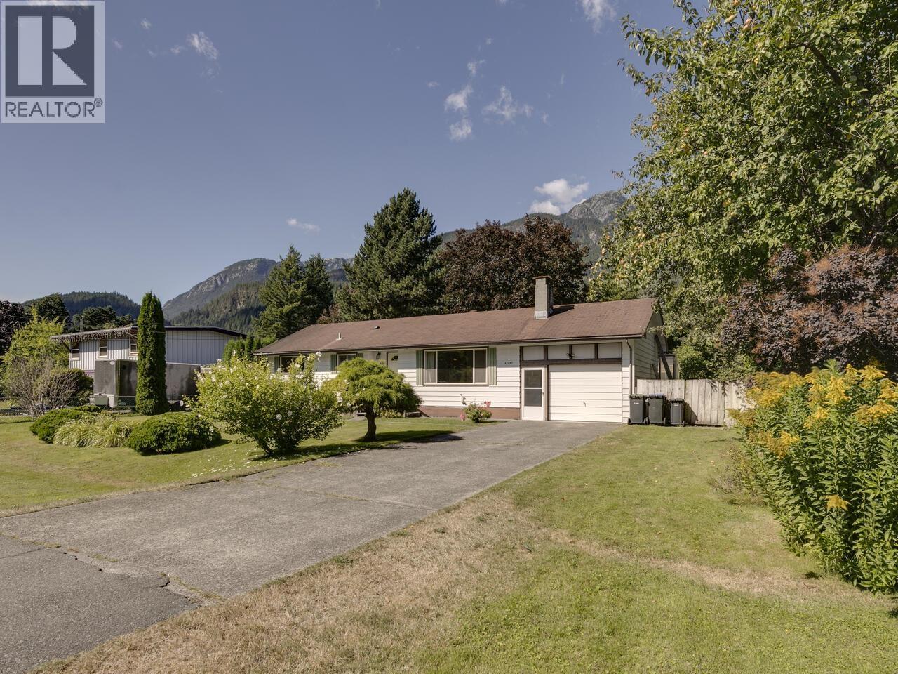41587 Grant Road, Squamish, British Columbia V0N 1H0 - Photo 3 - R3064969