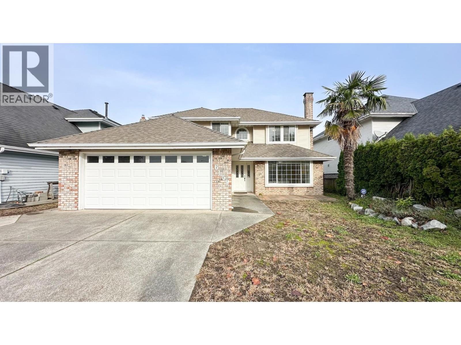 6159 45 Avenue, Delta, British Columbia  V4K 4P9 - Photo 1 - R3064970