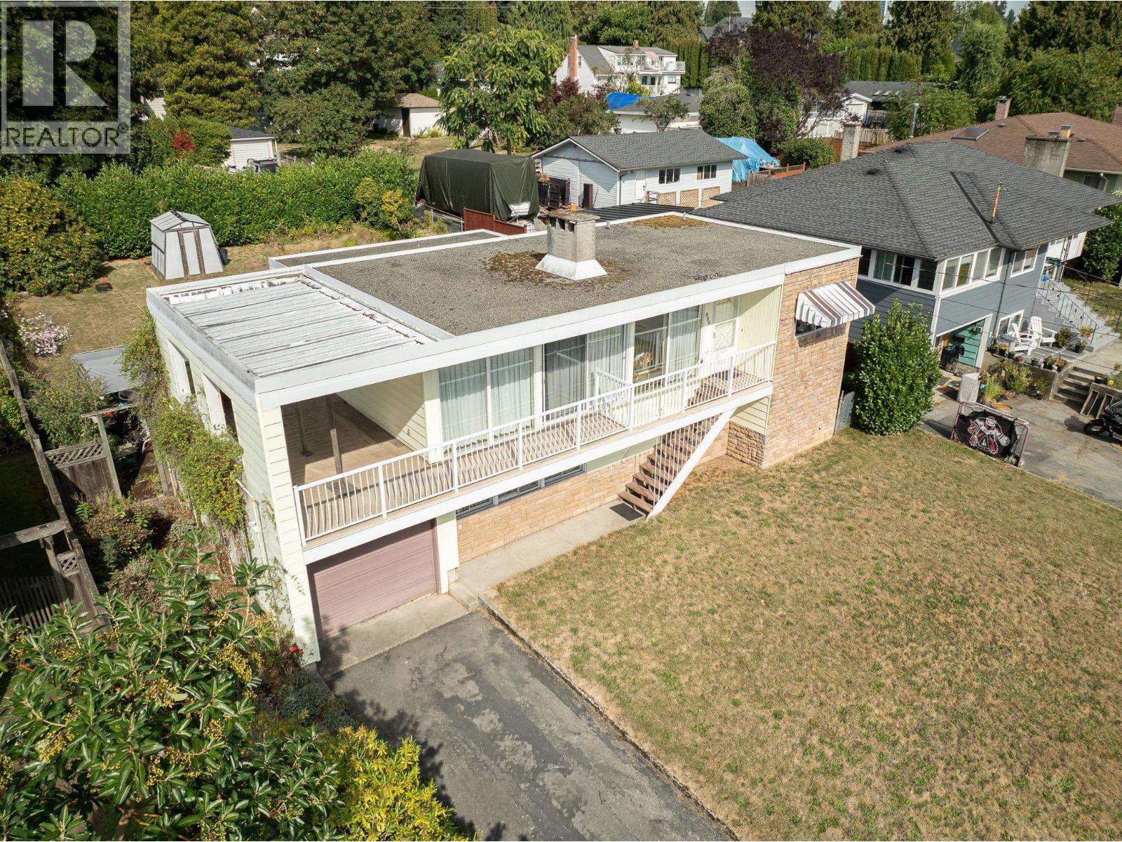 809 Shaw Avenue, Coquitlam, British Columbia  V3K 2S1 - Photo 2 - R3064994