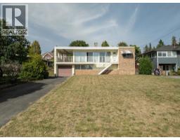 809 SHAW AVENUE, Coquitlam, British Columbia