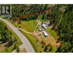 6668 Kamloops Vernon (HWY 97) Highway, westwold, British Columbia