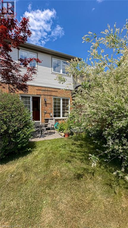 100 Beddoe Drive Unit# 65, Hamilton, Ontario  L8P 4Z2 - Photo 34 - 40775445