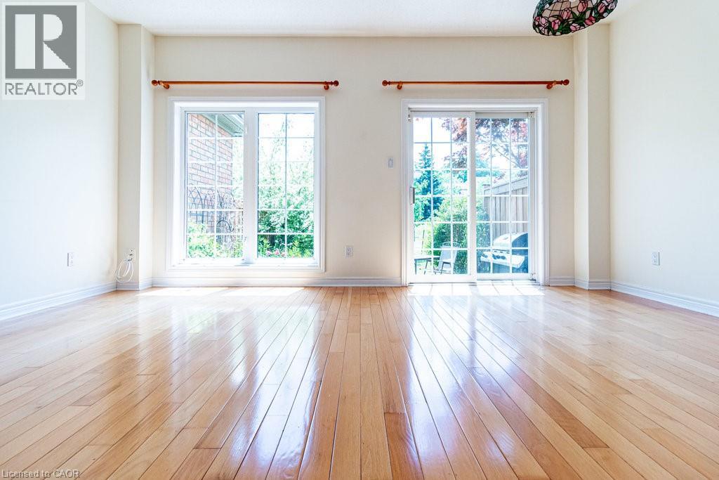 100 Beddoe Drive Unit# 65, Hamilton, Ontario  L8P 4Z2 - Photo 8 - 40775445