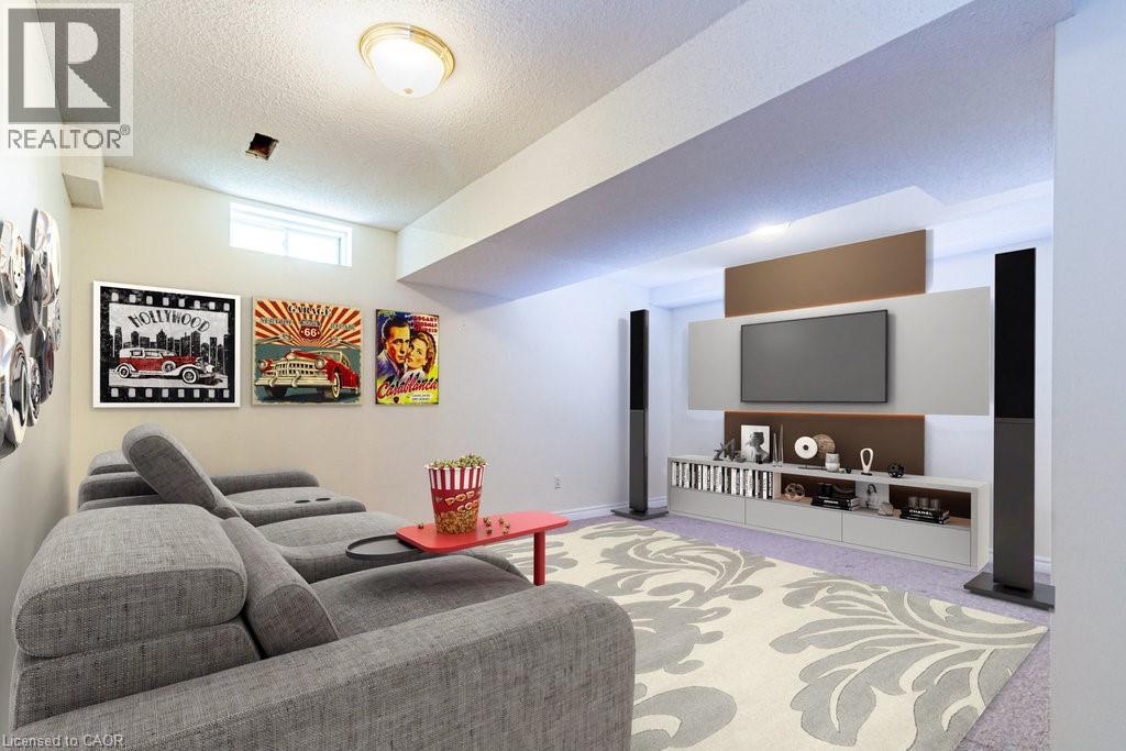 100 Beddoe Drive Unit# 65, Hamilton, Ontario  L8P 4Z2 - Photo 31 - 40775445