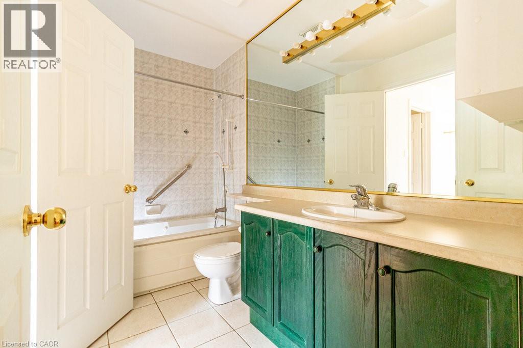 100 Beddoe Drive Unit# 65, Hamilton, Ontario  L8P 4Z2 - Photo 21 - 40775445