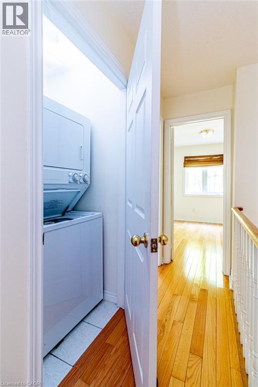 100 Beddoe Drive Unit# 65, Hamilton, Ontario  L8P 4Z2 - Photo 22 - 40775445