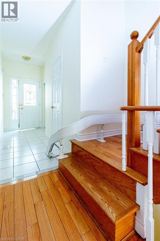 100 Beddoe Drive Unit# 65, Hamilton, Ontario  L8P 4Z2 - Photo 14 - 40775445