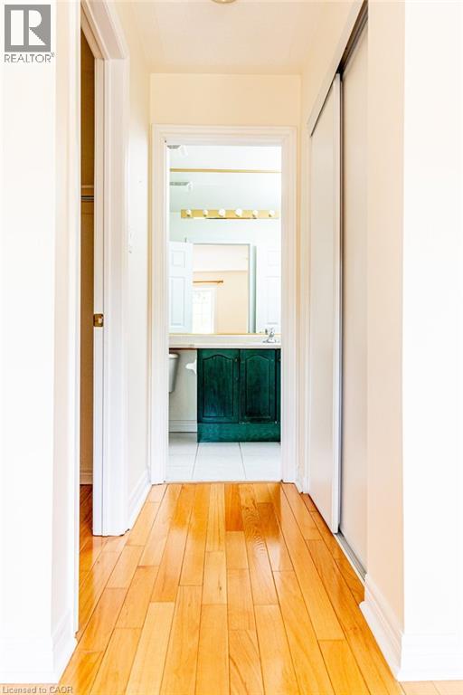 100 Beddoe Drive Unit# 65, Hamilton, Ontario  L8P 4Z2 - Photo 19 - 40775445