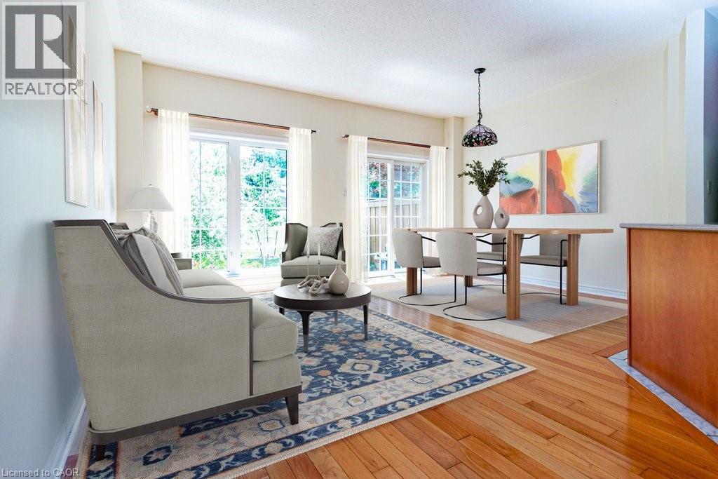 100 Beddoe Drive Unit# 65, Hamilton, Ontario  L8P 4Z2 - Photo 7 - 40775445