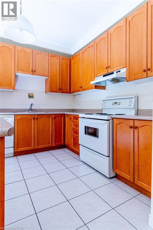 100 Beddoe Drive Unit# 65, Hamilton, Ontario  L8P 4Z2 - Photo 11 - 40775445