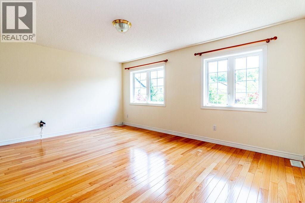 100 Beddoe Drive Unit# 65, Hamilton, Ontario  L8P 4Z2 - Photo 18 - 40775445