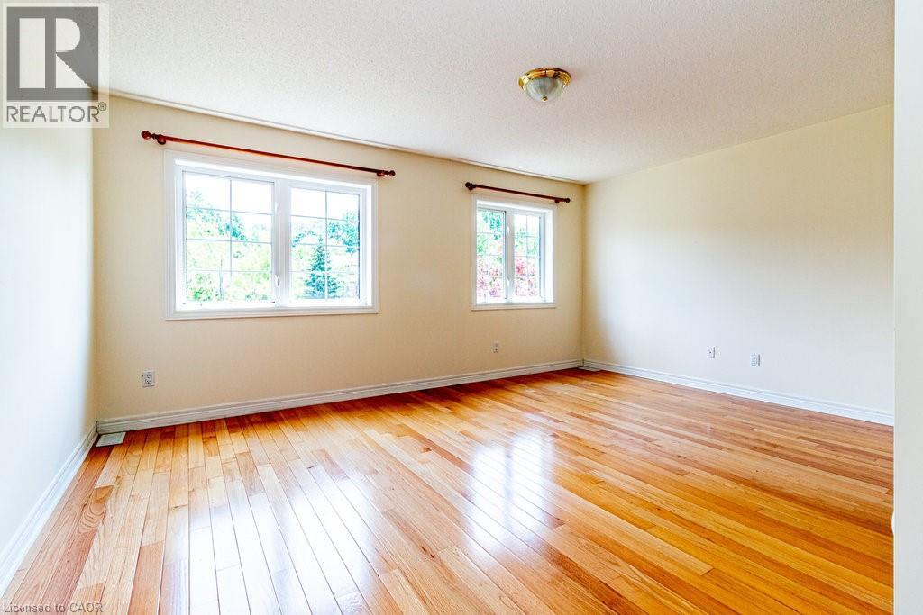 100 Beddoe Drive Unit# 65, Hamilton, Ontario  L8P 4Z2 - Photo 16 - 40775445