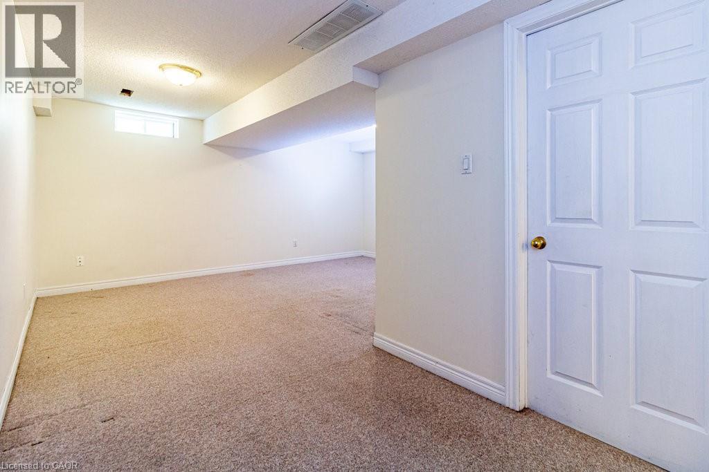 100 Beddoe Drive Unit# 65, Hamilton, Ontario  L8P 4Z2 - Photo 29 - 40775445