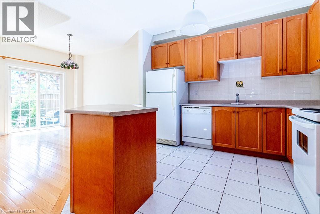 100 Beddoe Drive Unit# 65, Hamilton, Ontario  L8P 4Z2 - Photo 10 - 40775445