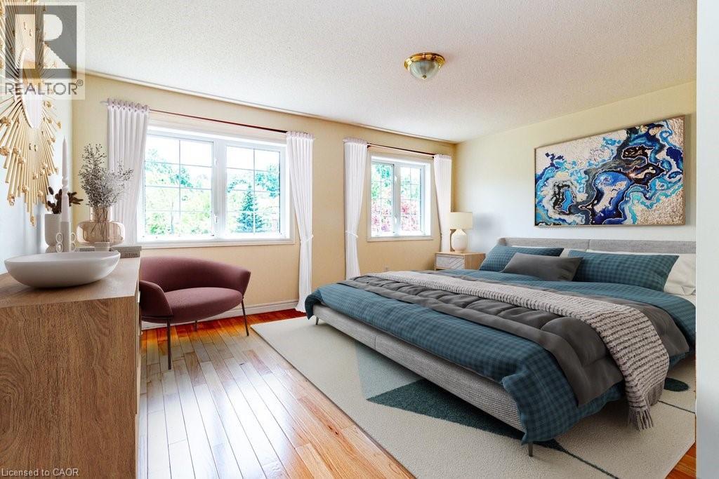 100 Beddoe Drive Unit# 65, Hamilton, Ontario  L8P 4Z2 - Photo 17 - 40775445