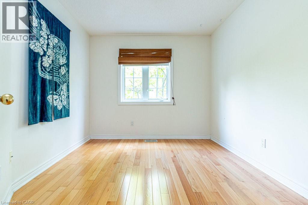 100 Beddoe Drive Unit# 65, Hamilton, Ontario  L8P 4Z2 - Photo 25 - 40775445