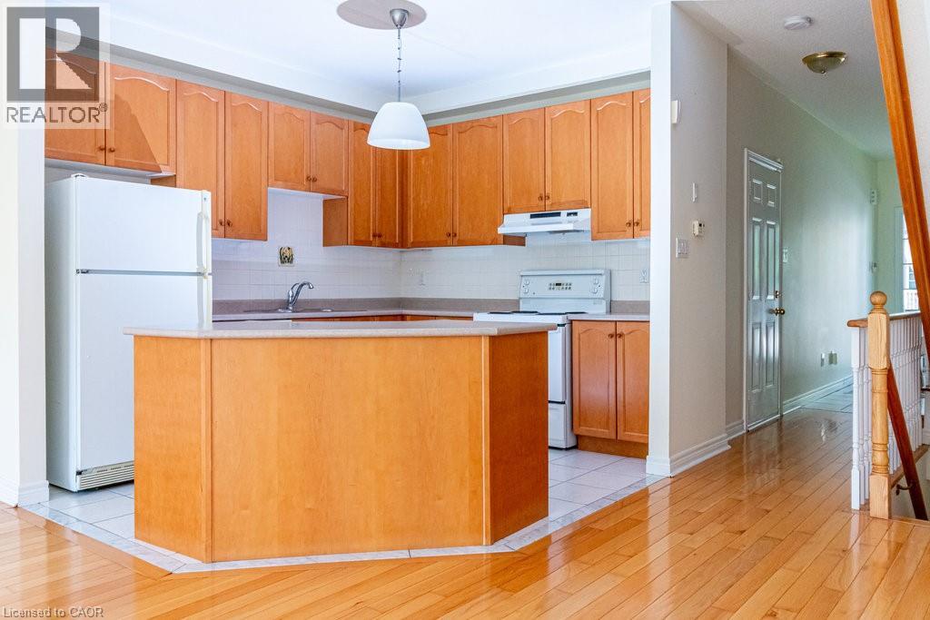 100 Beddoe Drive Unit# 65, Hamilton, Ontario  L8P 4Z2 - Photo 13 - 40775445