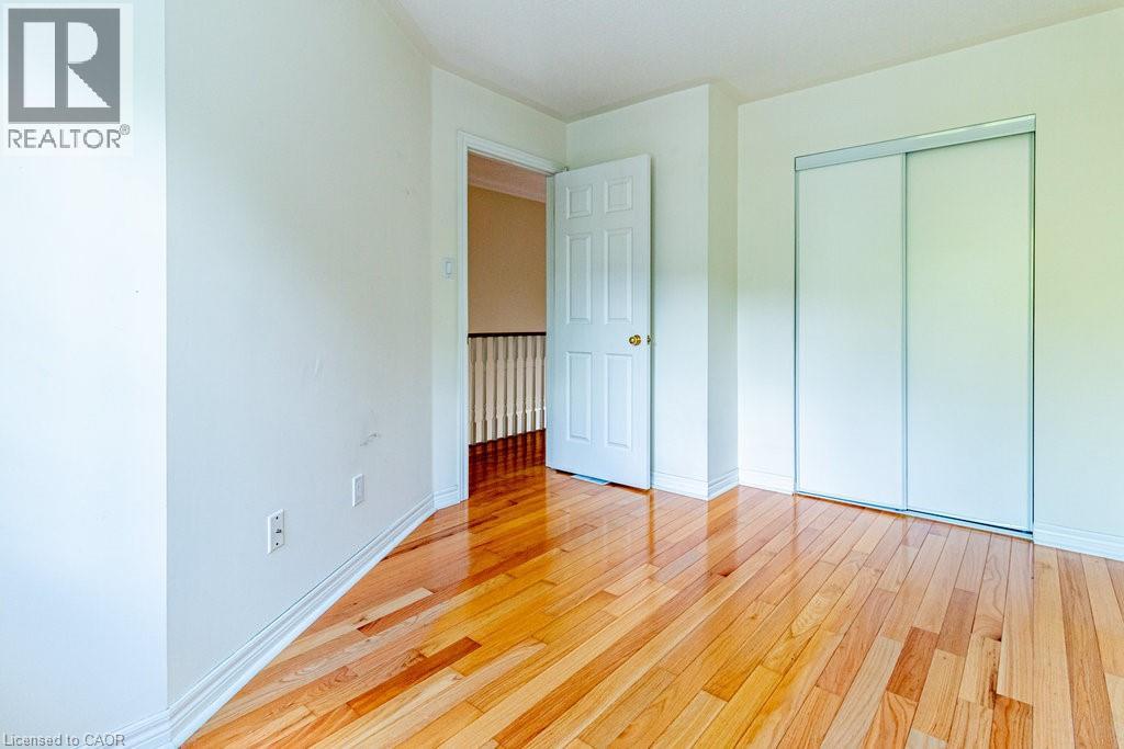 100 Beddoe Drive Unit# 65, Hamilton, Ontario  L8P 4Z2 - Photo 23 - 40775445