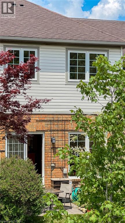 100 Beddoe Drive Unit# 65, Hamilton, Ontario  L8P 4Z2 - Photo 33 - 40775445