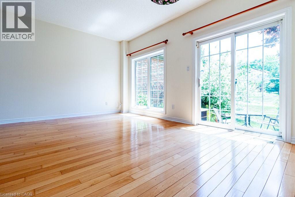 100 Beddoe Drive Unit# 65, Hamilton, Ontario  L8P 4Z2 - Photo 9 - 40775445