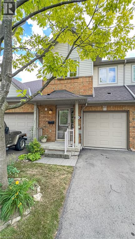 100 Beddoe Drive Unit# 65, Hamilton, Ontario  L8P 4Z2 - Photo 2 - 40775445
