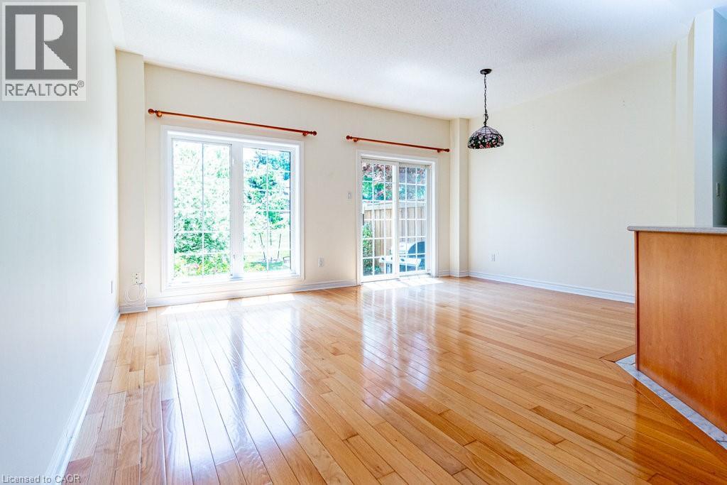 100 Beddoe Drive Unit# 65, Hamilton, Ontario  L8P 4Z2 - Photo 6 - 40775445