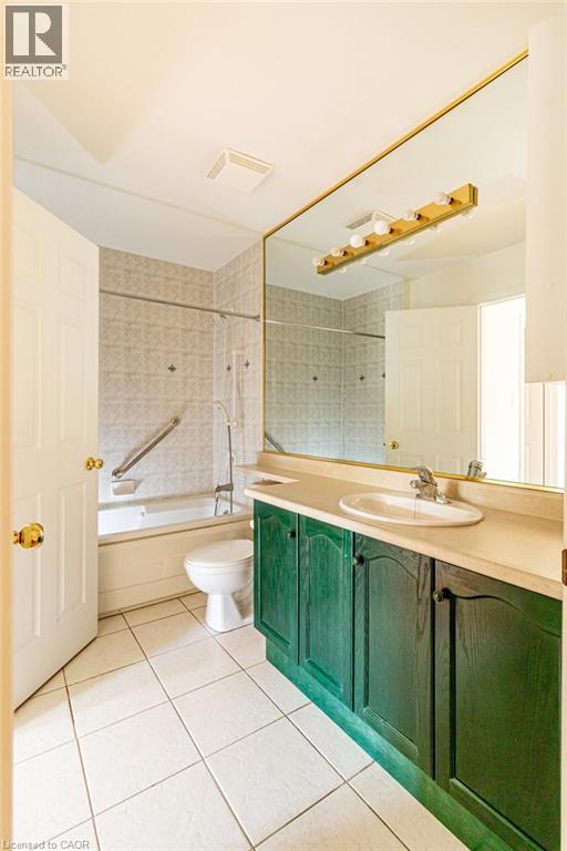 100 Beddoe Drive Unit# 65, Hamilton, Ontario  L8P 4Z2 - Photo 20 - 40775445