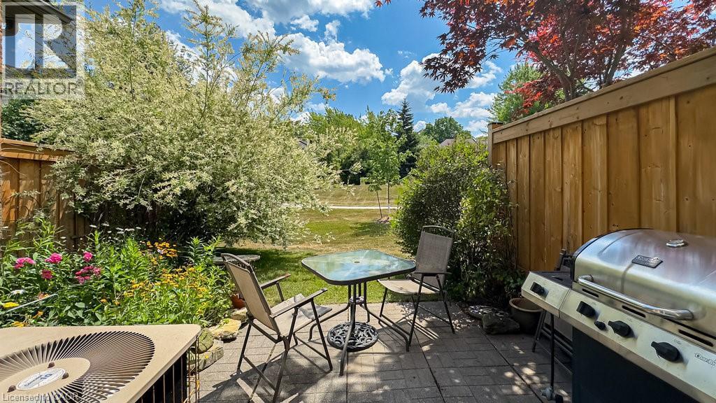 100 Beddoe Drive Unit# 65, Hamilton, Ontario  L8P 4Z2 - Photo 32 - 40775445