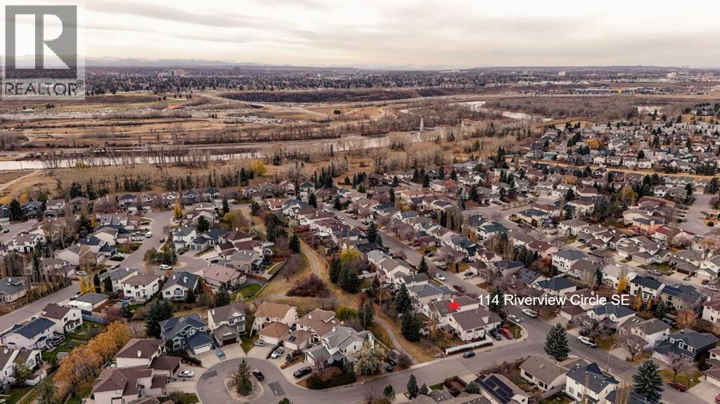 114 Riverview Circle Se, Calgary, Alberta  T2C 4K1 - Photo 50 - A2267694