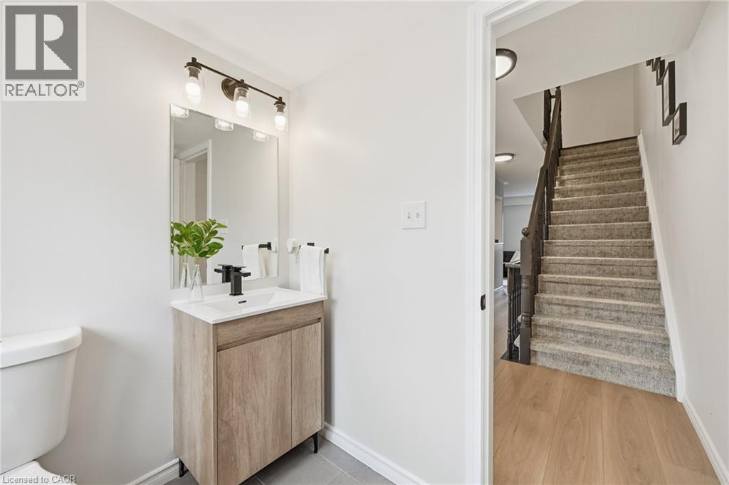 470 Beach Boulevard Unit# 45, Hamilton, Ontario  L8H 6X2 - Photo 20 - 40785312