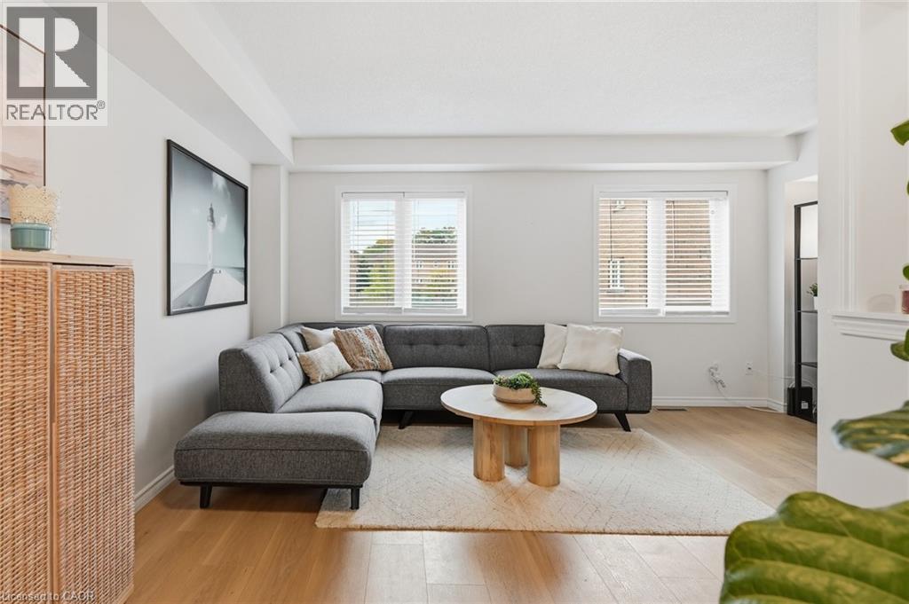 470 Beach Boulevard Unit# 45, Hamilton, Ontario  L8H 6X2 - Photo 13 - 40785312