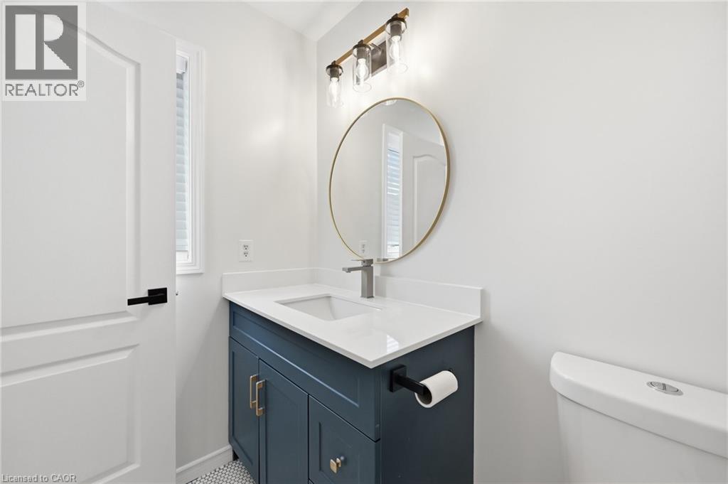 470 Beach Boulevard Unit# 45, Hamilton, Ontario  L8H 6X2 - Photo 26 - 40785312