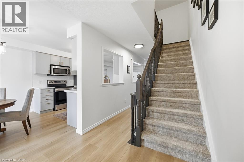 470 Beach Boulevard Unit# 45, Hamilton, Ontario  L8H 6X2 - Photo 22 - 40785312