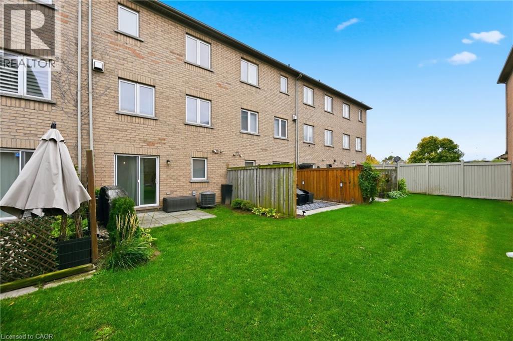 470 Beach Boulevard Unit# 45, Hamilton, Ontario  L8H 6X2 - Photo 30 - 40785312