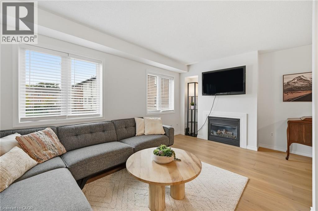 470 Beach Boulevard Unit# 45, Hamilton, Ontario  L8H 6X2 - Photo 12 - 40785312