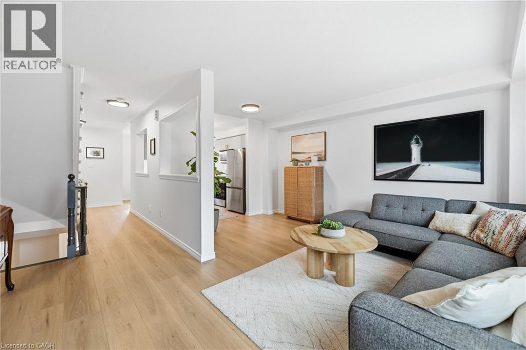 470 Beach Boulevard Unit# 45, Hamilton, Ontario  L8H 6X2 - Photo 11 - 40785312