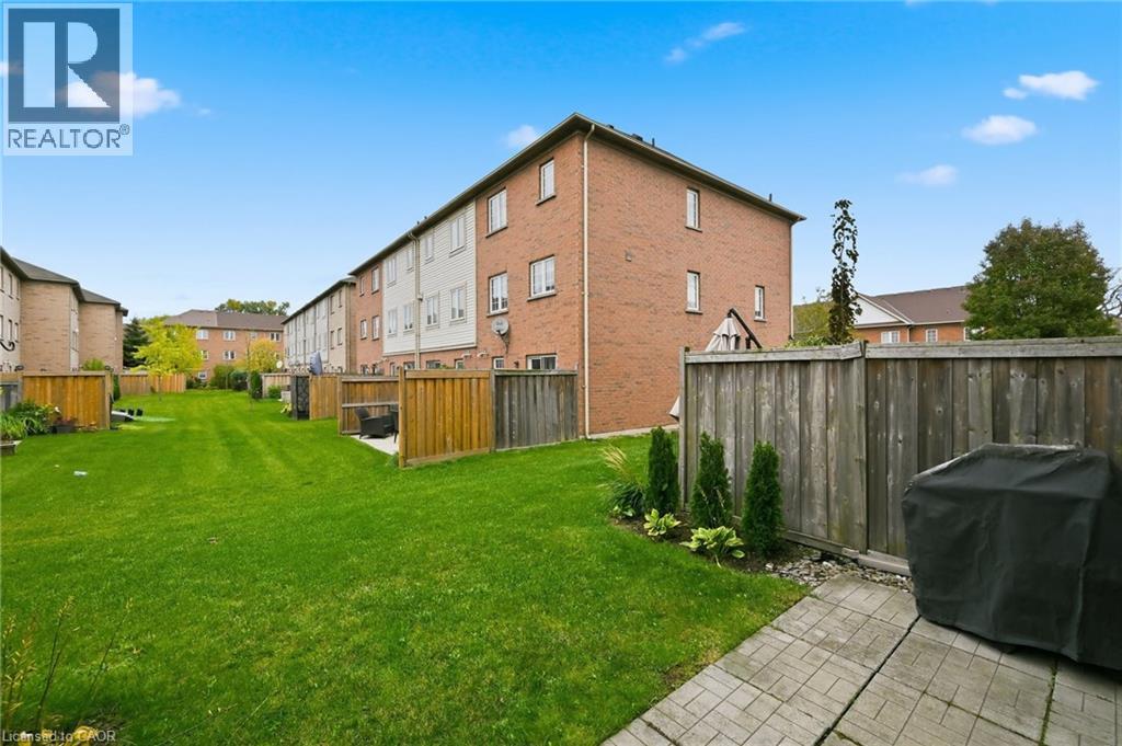 470 Beach Boulevard Unit# 45, Hamilton, Ontario  L8H 6X2 - Photo 32 - 40785312