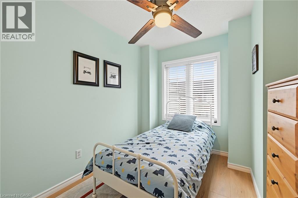 470 Beach Boulevard Unit# 45, Hamilton, Ontario  L8H 6X2 - Photo 28 - 40785312