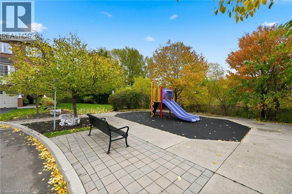 470 Beach Boulevard Unit# 45, Hamilton, Ontario  L8H 6X2 - Photo 33 - 40785312