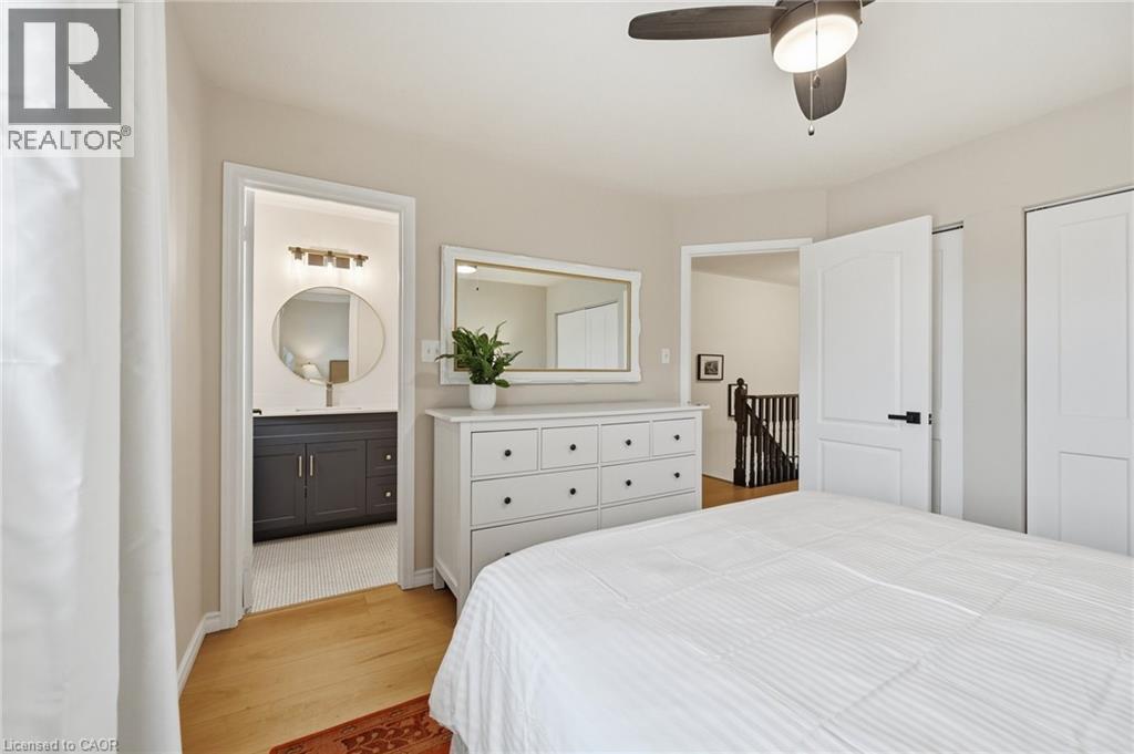 470 Beach Boulevard Unit# 45, Hamilton, Ontario  L8H 6X2 - Photo 25 - 40785312