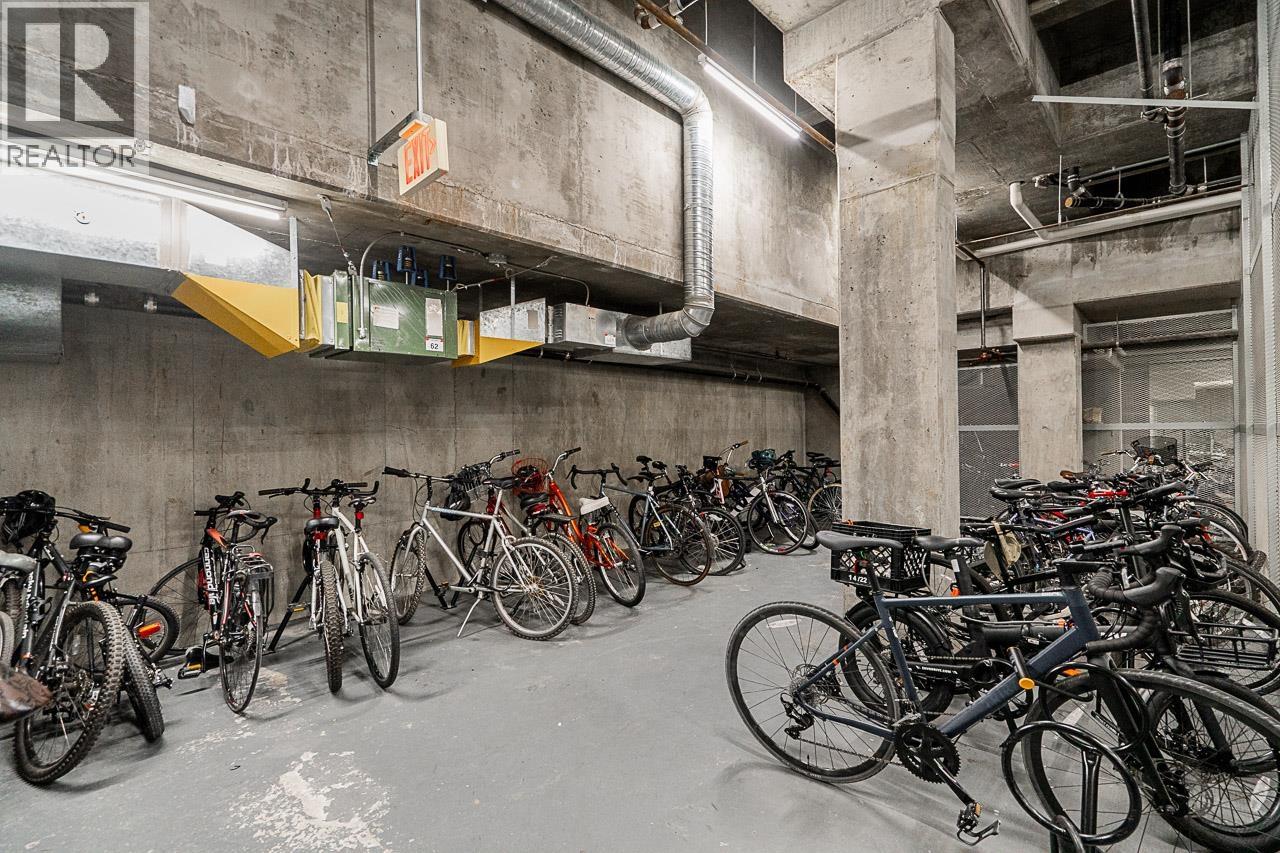 908 550 Pacific Street, Vancouver, British Columbia V6Z 3G2 - Photo 31 - R3036461