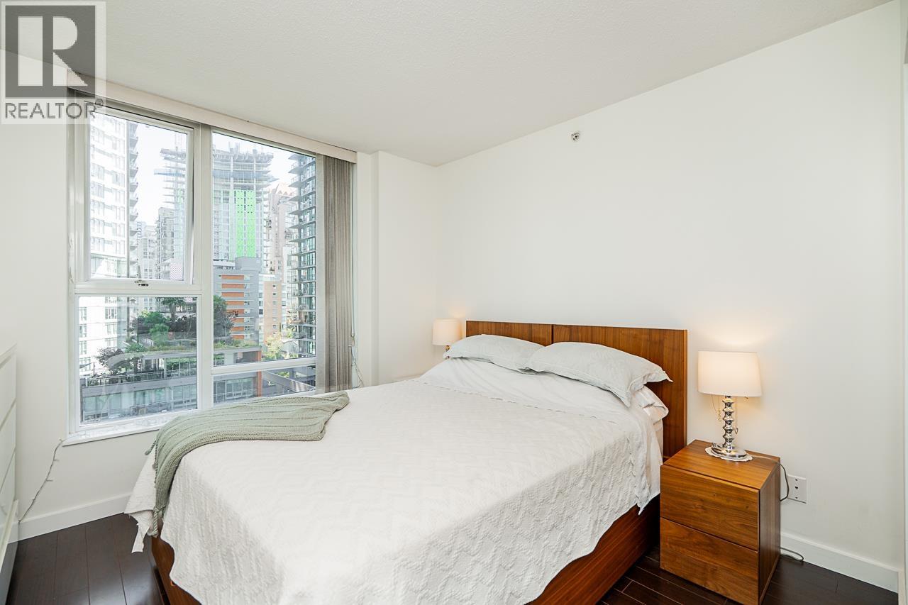 908 550 Pacific Street, Vancouver, British Columbia V6Z 3G2 - Photo 12 - R3036461