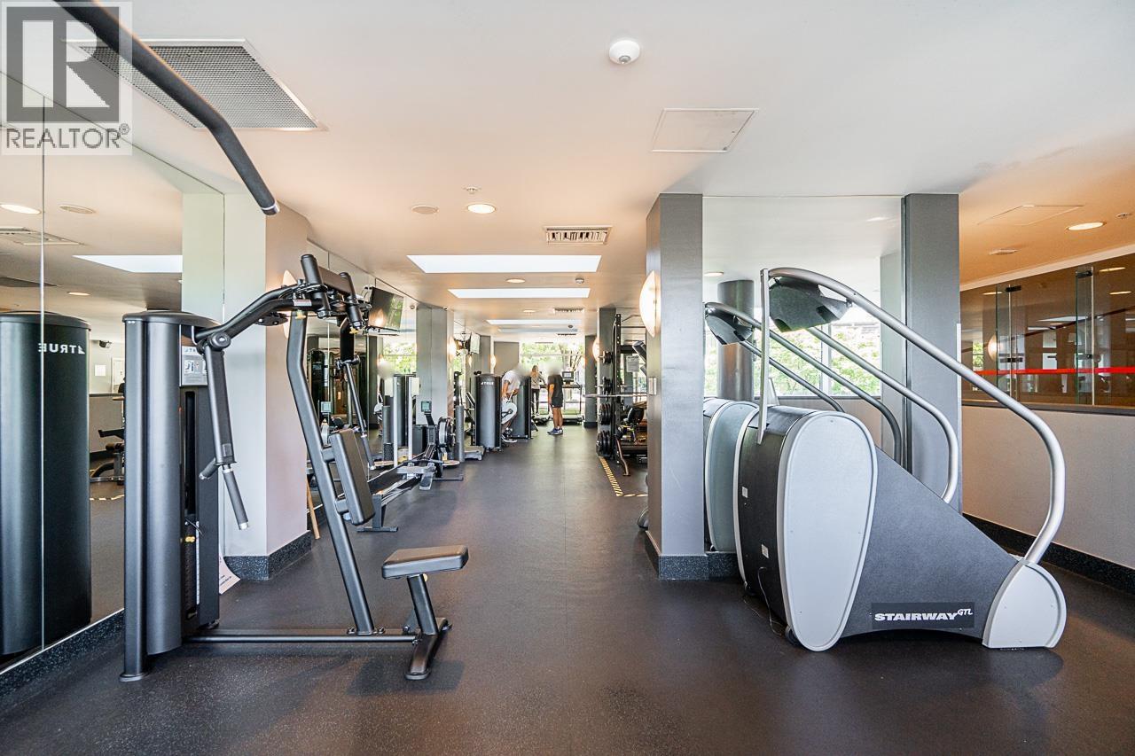 908 550 Pacific Street, Vancouver, British Columbia V6Z 3G2 - Photo 23 - R3036461