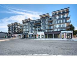 505 33816 SOUTH FRASER WAY